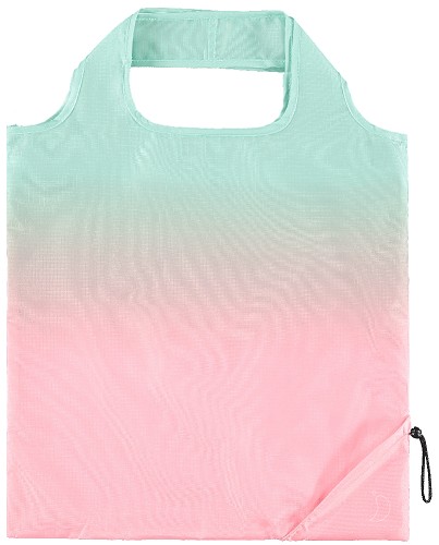 Chilly's Reusable Bag Gradient Pastel